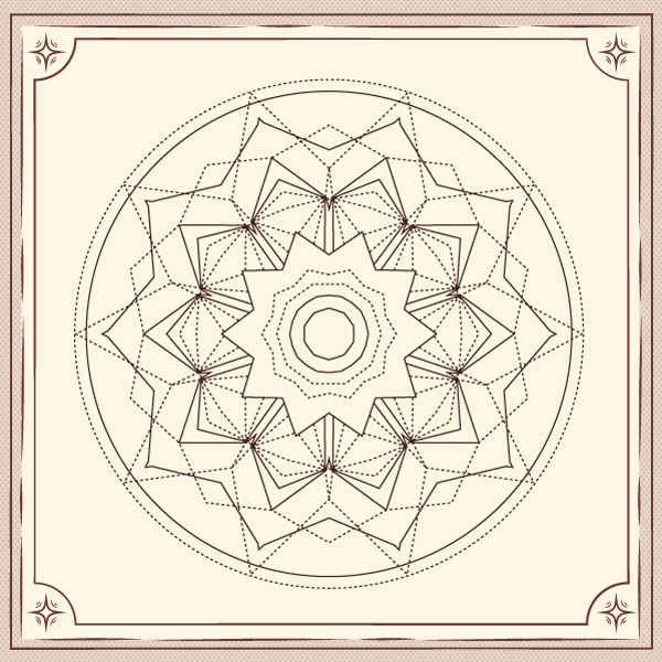 Oráculo de Activación de la Geometría Sagrada