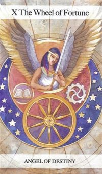 La Rueda de la Fortuna